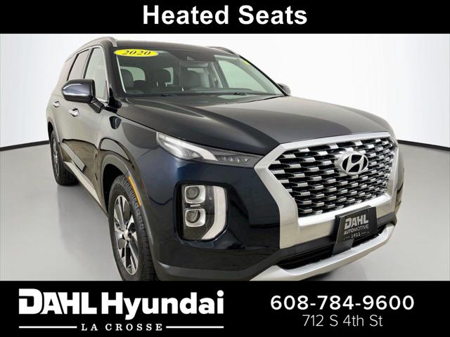 2020 Hyundai Palisade SEL for sale in La Crosse, WI