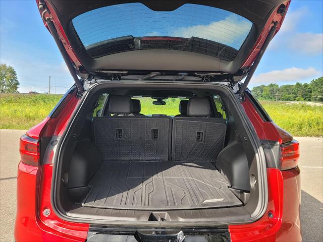 Used 2025 Chevrolet Blazer AWD RS For Sale in Jackson, MI