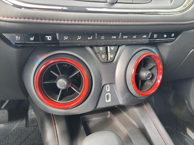 Used 2025 Chevrolet Blazer AWD RS For Sale in Jackson, MI