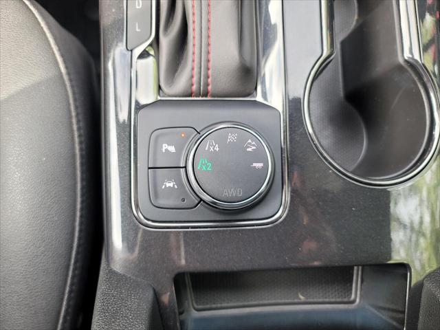 Used 2025 Chevrolet Blazer AWD RS For Sale in Jackson, MI