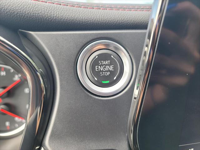 Used 2025 Chevrolet Blazer AWD RS For Sale in Jackson, MI