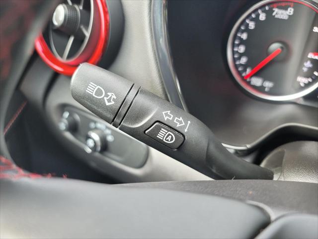 Used 2025 Chevrolet Blazer AWD RS For Sale in Jackson, MI
