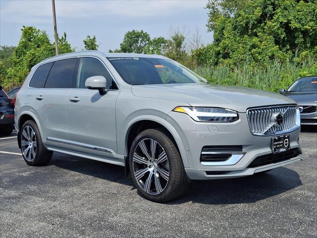 2024 Volvo XC90 Recharge T8 Plus 6-Seater for sale in West Chester, PA