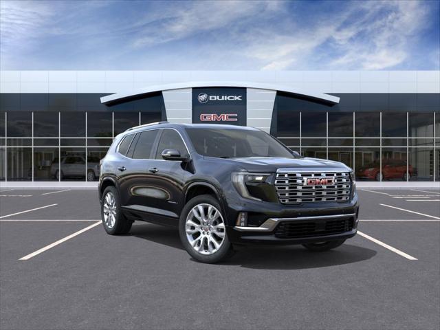 2026 GMC Acadia Denali AWD for sale in China Township, MI