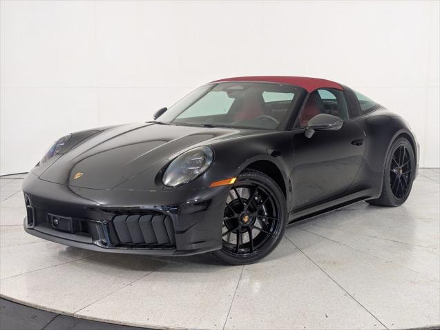 2026 Porsche 911 Targa 4 GTS for sale in Silver Spring, MD