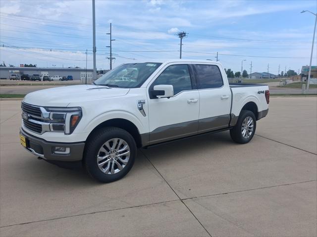 2026 Ford F-150 King Ranch for sale in Watertown, MA