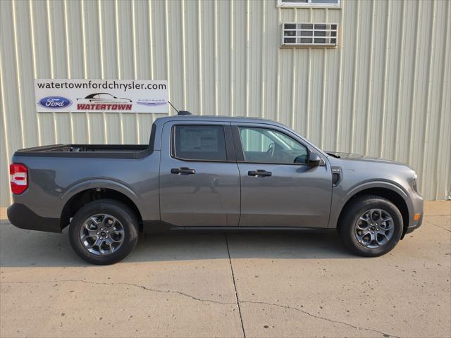 2026 Ford Maverick XLT for sale in Watertown, MA