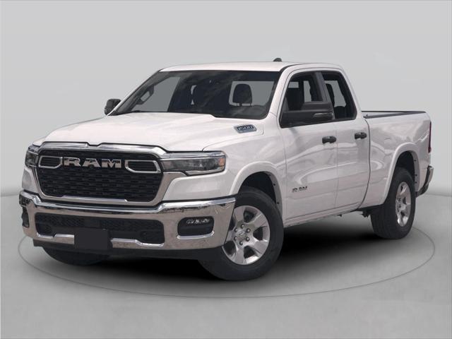2026 Ram 1500 Big Horn Crew Cab 4x4 5'7" Box for sale in Gurnee, IL