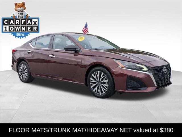 2025 Nissan Altima SV FWD for sale in Dallas, GA