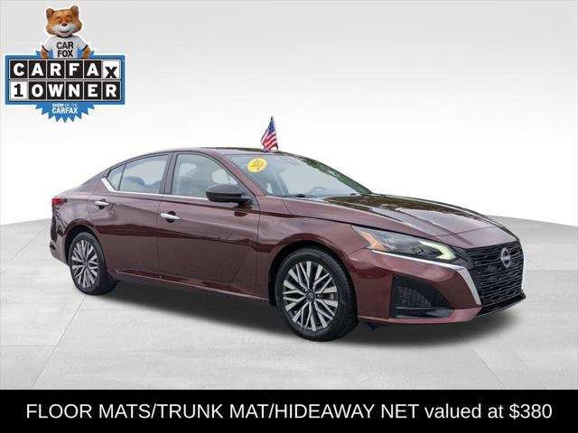 2025 Nissan Altima SV FWD for sale in Dallas, GA