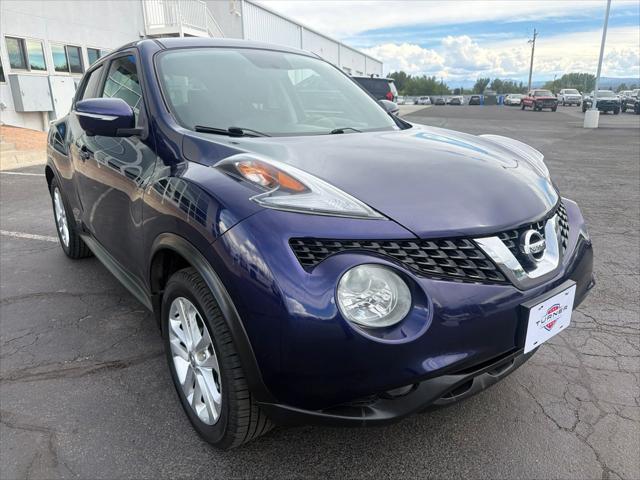 2015 Nissan JUKE SL for sale in Montrose, CO