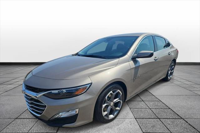 2024 Chevrolet Malibu FWD 1LT for sale in Wichita, KS