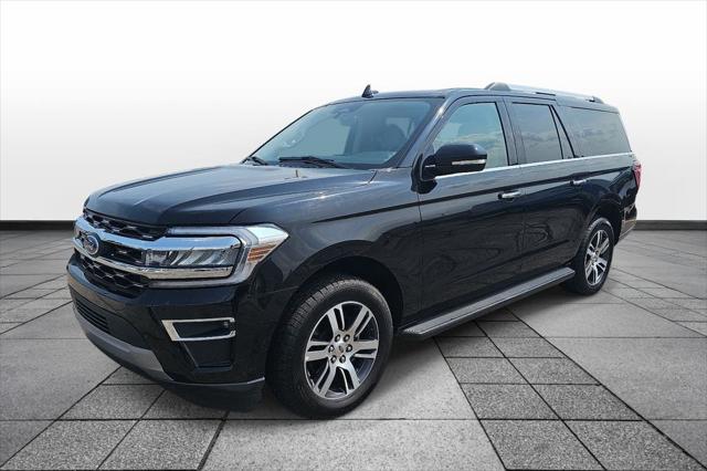 2024 Ford Expedition Limited MAX for sale in Wichita, KS
