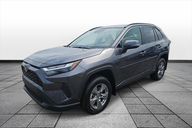 2024 Toyota RAV4 XLE for sale in Wichita, KS