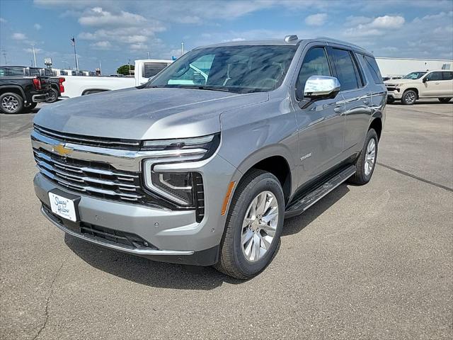 2026 Chevrolet Tahoe 4WD Premier for sale in Viroqua, WI