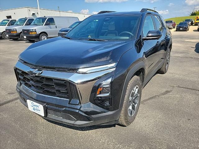 2027 Chevrolet Equinox AWD ACTIV for sale in Viroqua, WI