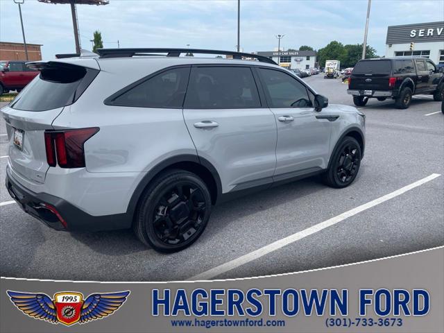 2026 Kia Sorento X-Line EX for sale in Hagerstown, MD