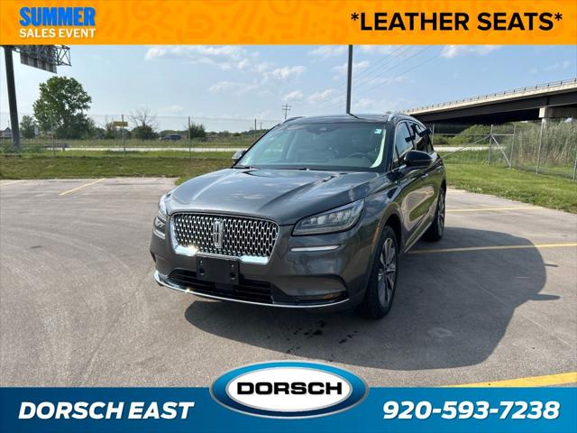 2020 Lincoln Corsair Reserve for sale in Green Bay, WI