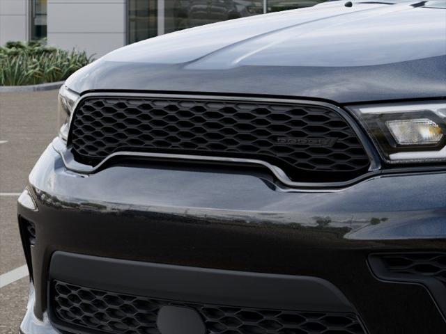2026 Dodge Durango GT RWD