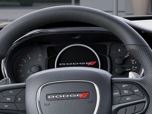 2026 Dodge Durango GT RWD