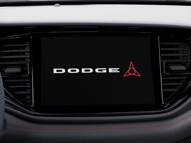 2026 Dodge Durango GT RWD