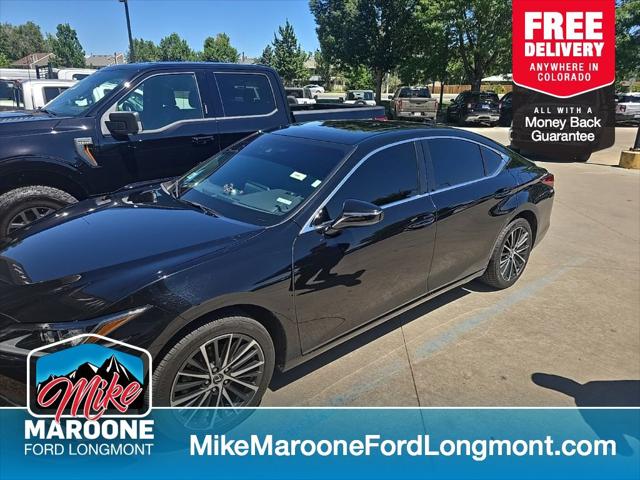 2024 Lexus ES 250 250 for sale in Longmont, CO