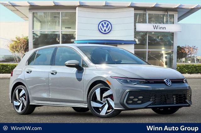 2026 Volkswagen Golf GTI S for sale in Newark, CA