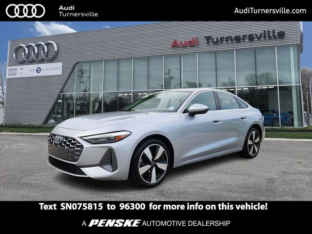2025 Audi A5 Premium TFSI quattro S tronic for sale in Turnersville, NJ