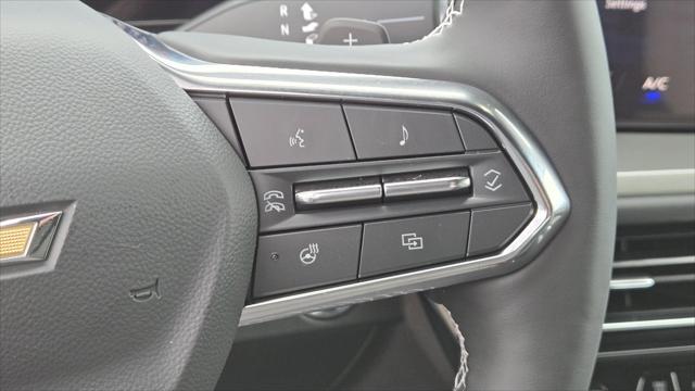 2027 Chevrolet Traverse FWD LT