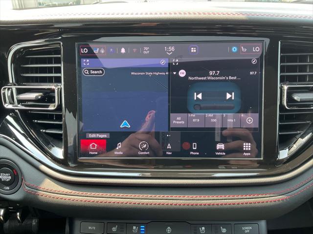 2024 Dodge Durango R/T Premium AWD