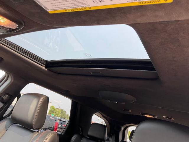 2024 Dodge Durango R/T Premium AWD