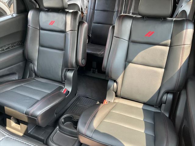 2024 Dodge Durango R/T Premium AWD