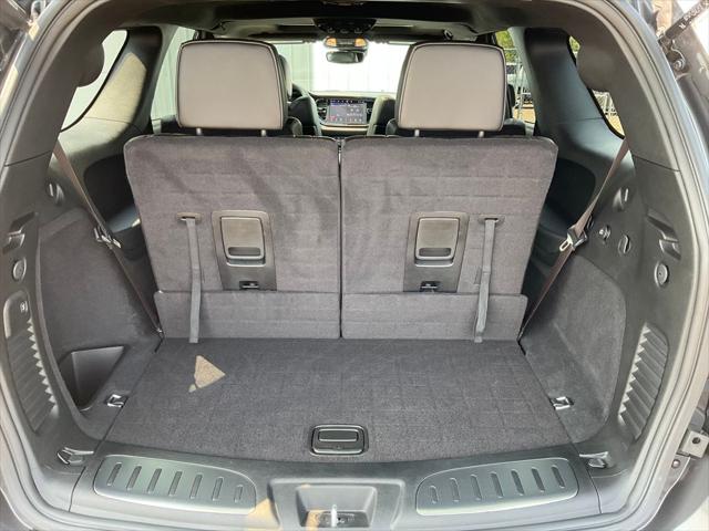 2024 Dodge Durango R/T Premium AWD