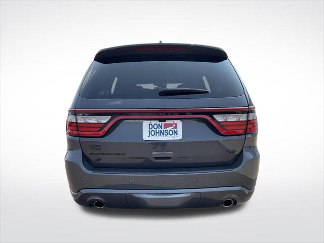 2024 Dodge Durango R/T Premium AWD