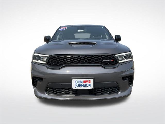 2024 Dodge Durango R/T Premium AWD
