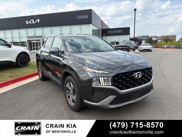 2023 Hyundai Santa Fe SE for sale in Bentonville, AR