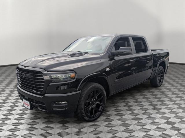 2026 Ram 1500 Laramie Crew Cab 4x4 57 Box for sale in Cockeysville, MD