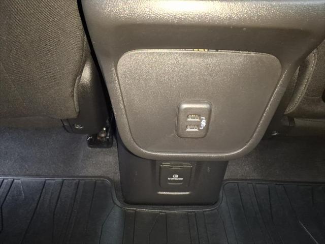 2022 GMC Terrain AWD SLE