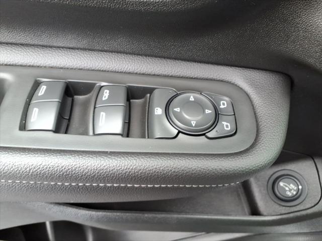2022 GMC Terrain AWD SLE