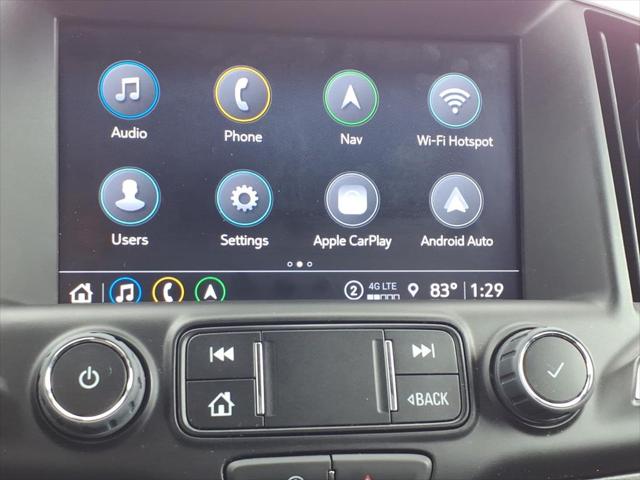 2022 GMC Terrain AWD SLE