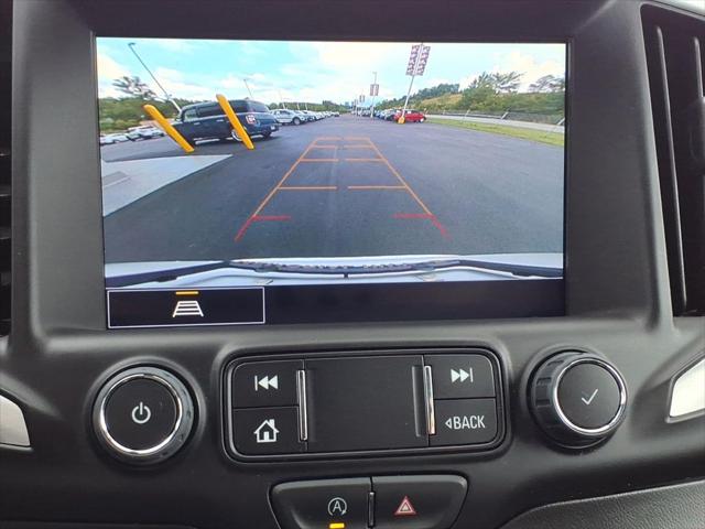 2022 GMC Terrain AWD SLE