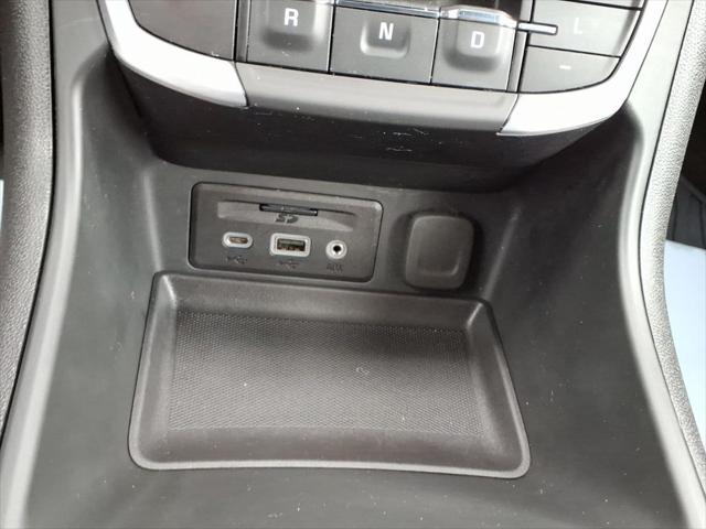 2022 GMC Terrain AWD SLE