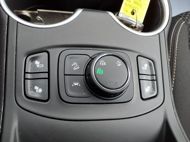 2022 GMC Terrain AWD SLE
