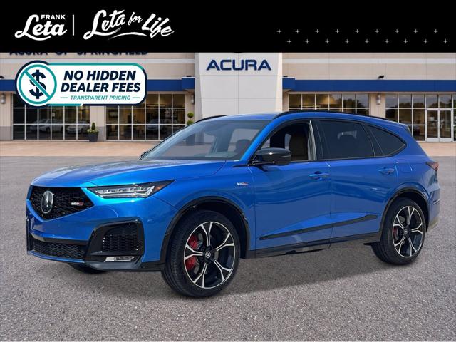 2026 Acura MDX Type S Advance Package for sale in Springfield, MO