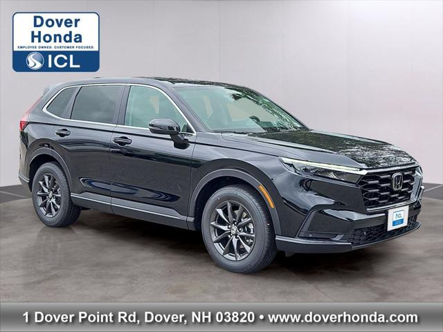 2026 Honda CR-V EX-L AWD for sale in Dover, NH