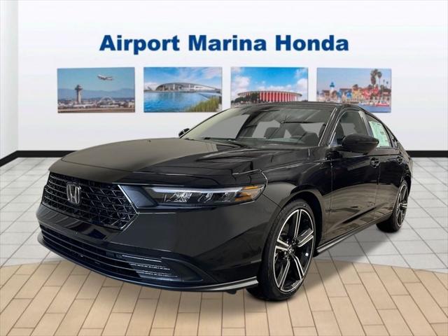 2026 Honda Accord Sedan Sport for sale in Los Angeles, CA