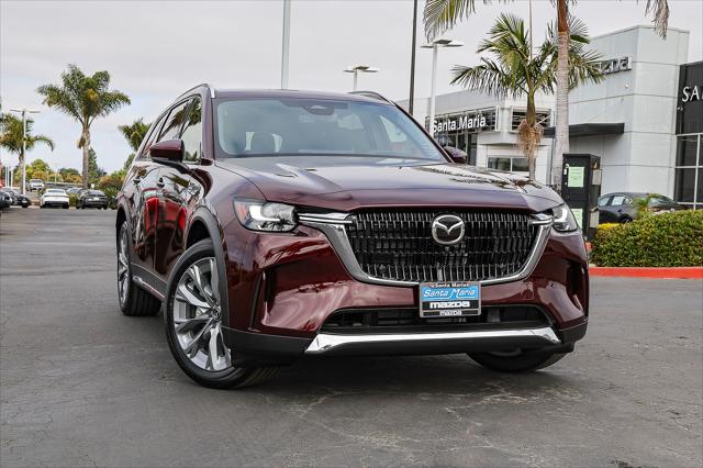 2026 Mazda X-90 3.3 Turbo Premium Plus for sale in Santa Maria, CA