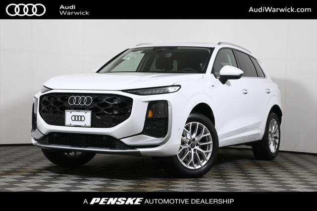 2026 Audi Q3 TFSI quattro S tronic for sale in Warwick, RI
