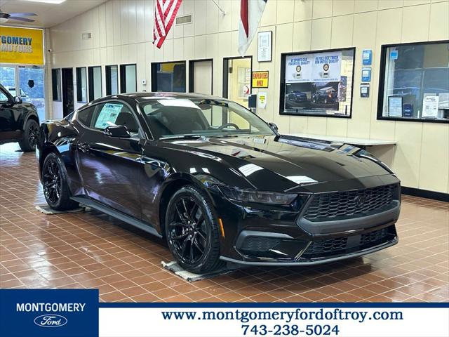 2026 Ford Mustang EcoBoost Fastback for sale in Troy, NC