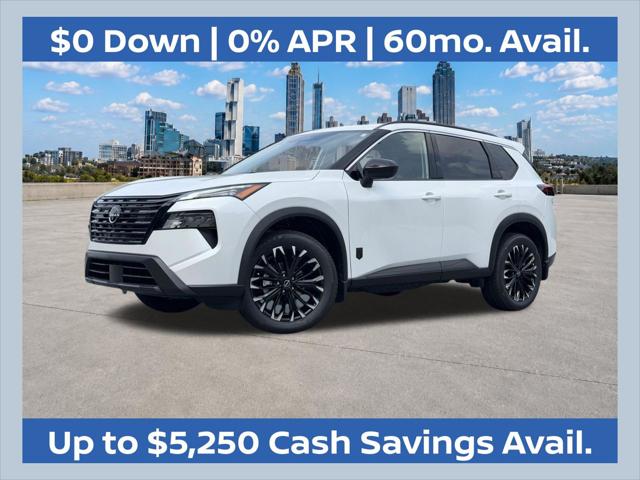 2026 Nissan Rogue Dark Armor for sale in Morrow, GA